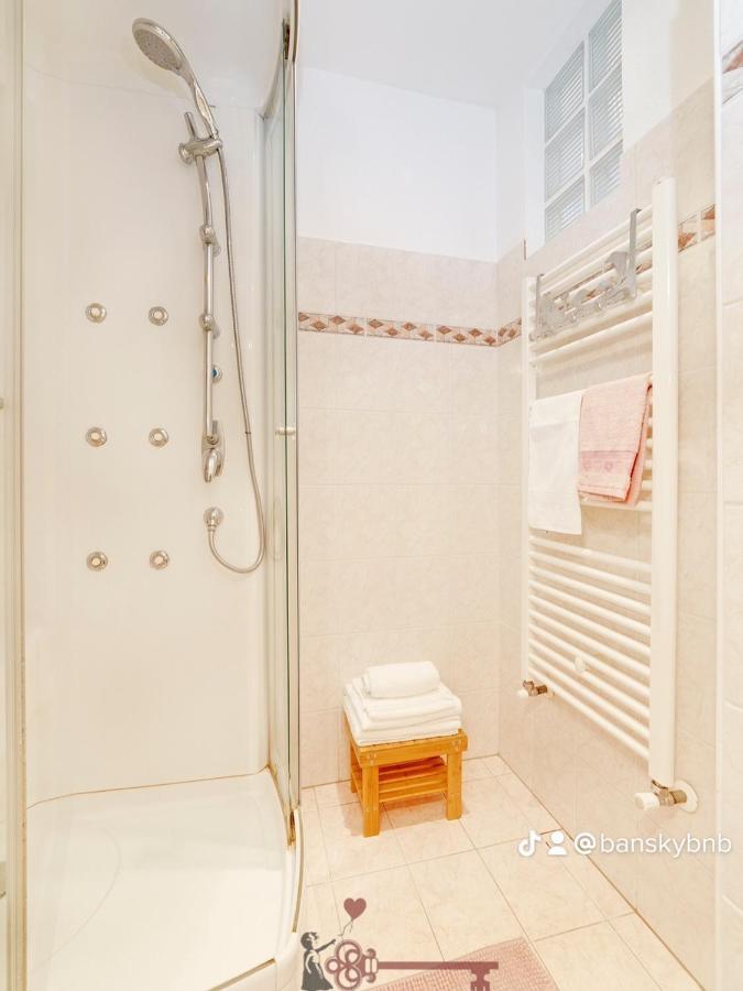 'Cuore Di Rose' Parking - Welcome Set, Netflix, For 4 Persons -By Easylife Swiss ลูกาโน ภายนอก รูปภาพ