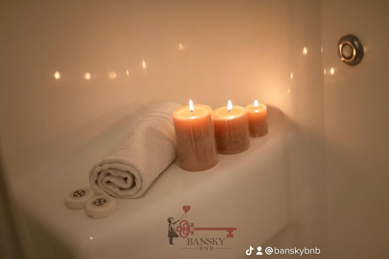 'Cuore Di Rose' Parking - Welcome Set, Netflix, For 4 Persons -By Easylife Swiss ลูกาโน ภายนอก รูปภาพ