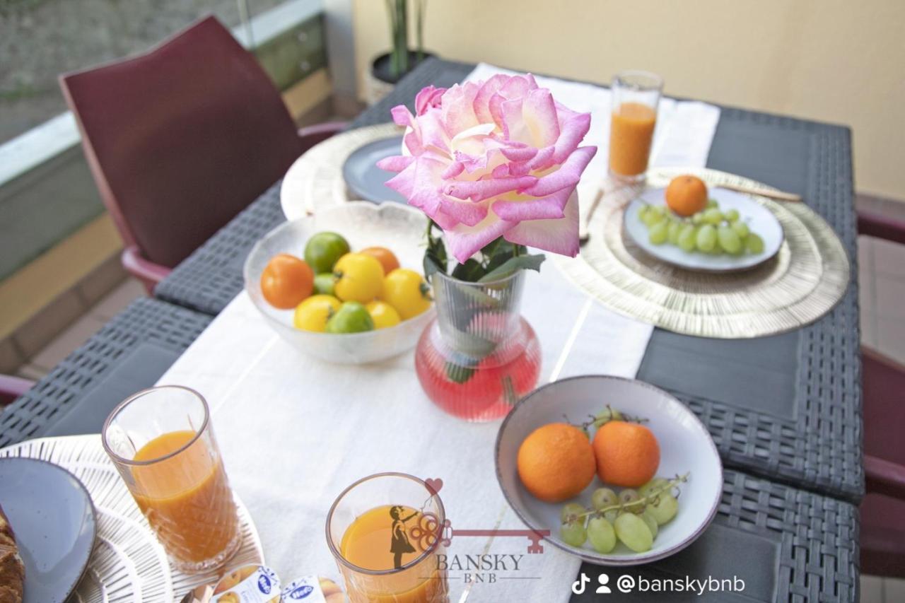 'Cuore Di Rose' Parking - Welcome Set, Netflix, For 4 Persons -By Easylife Swiss ลูกาโน ภายนอก รูปภาพ